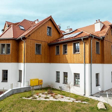 Apartament Dream View Spa Шклярська Поремба Екстер'єр фото