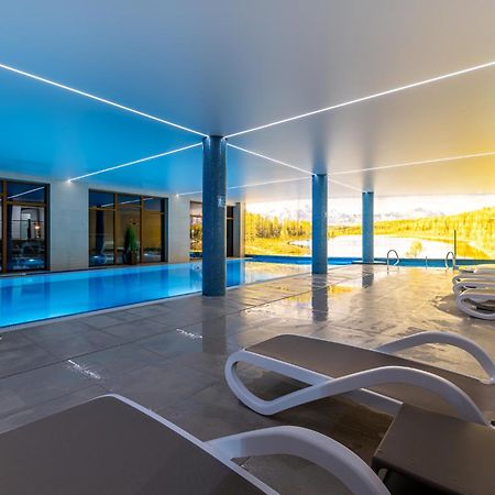 Apartament Dream View Spa Шклярська Поремба Екстер'єр фото