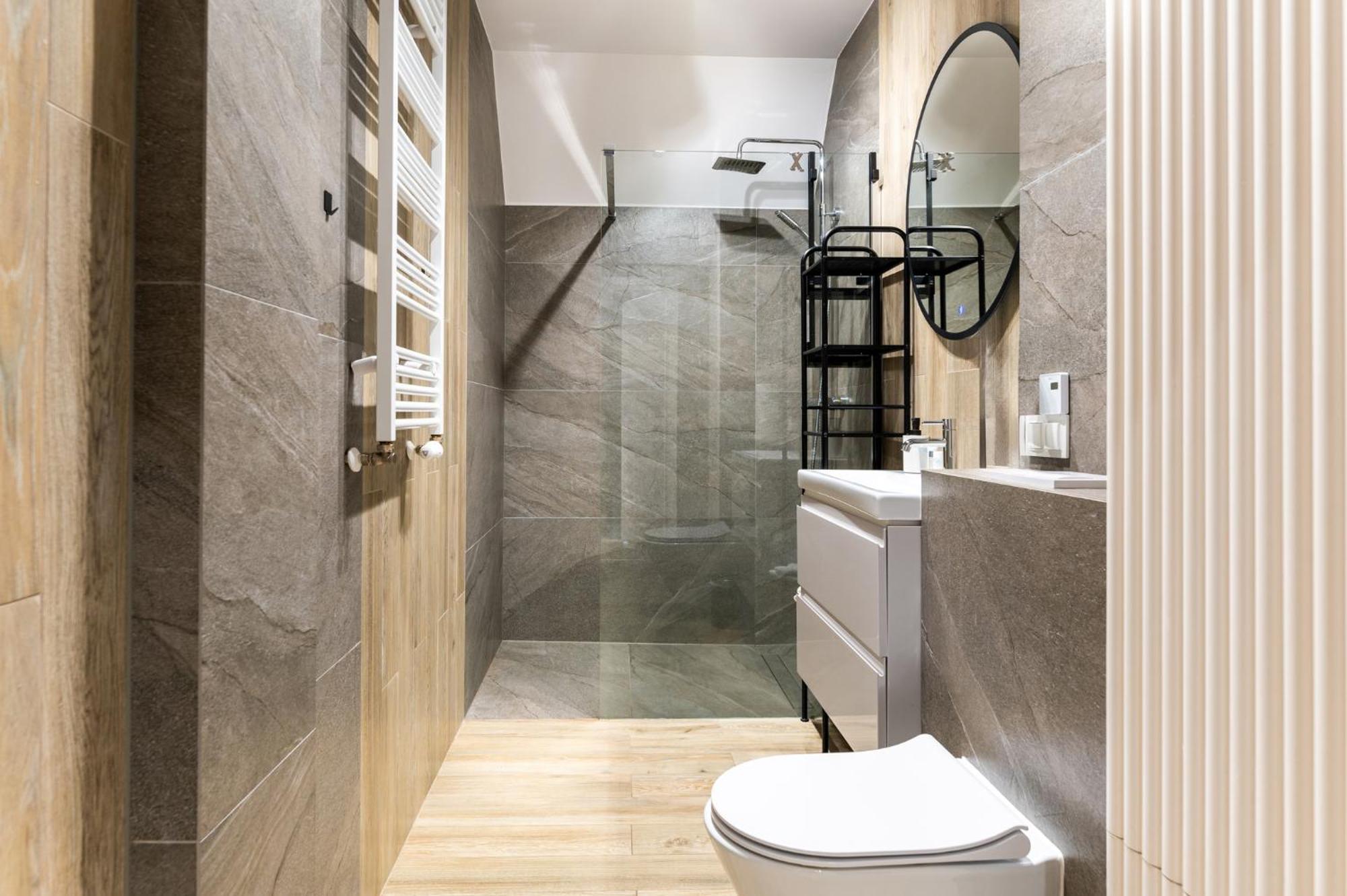 Apartament Dream View Spa Шклярська Поремба Екстер'єр фото